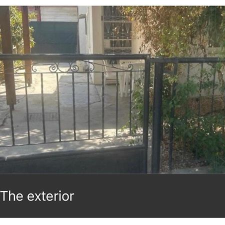 Avra House Vila Limassol Exterior foto