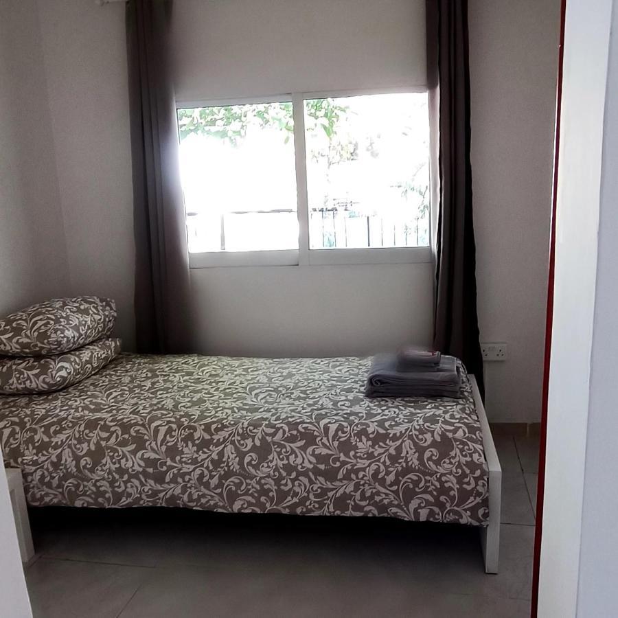 Avra House Vila Limassol Exterior foto
