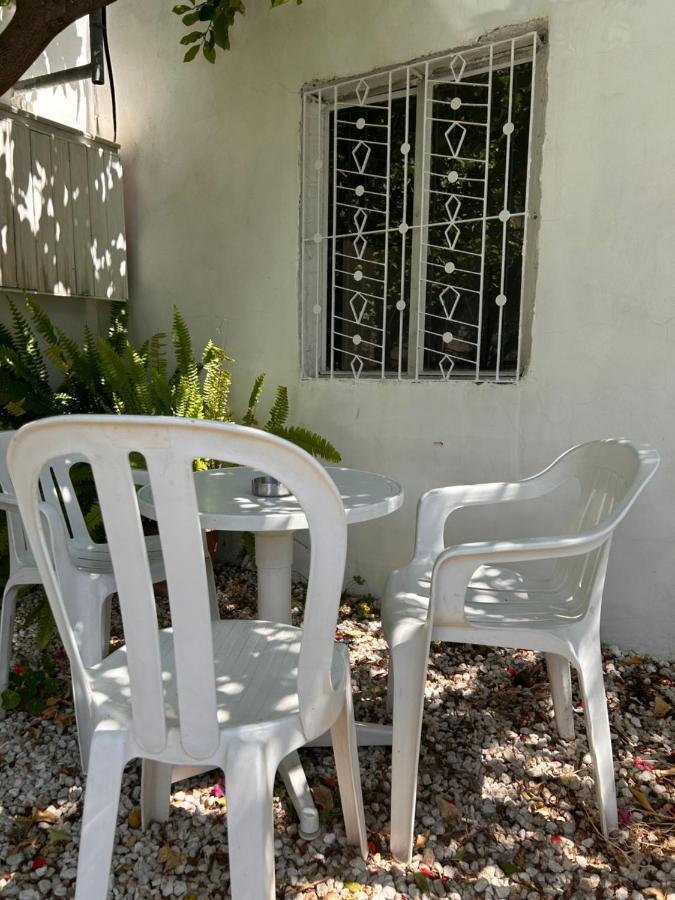 Avra House Vila Limassol Exterior foto