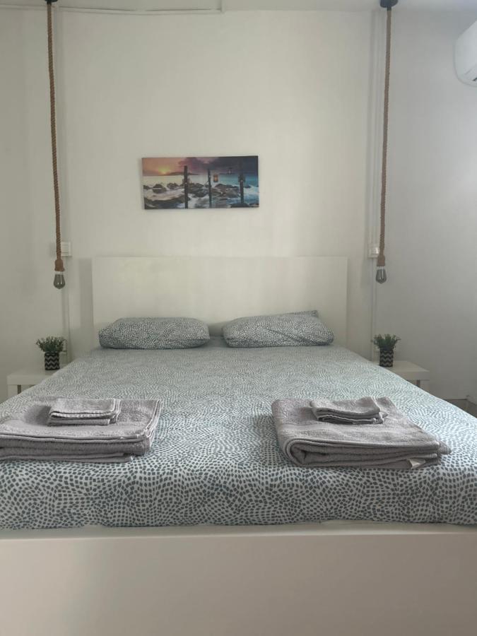 Avra House Vila Limassol Exterior foto