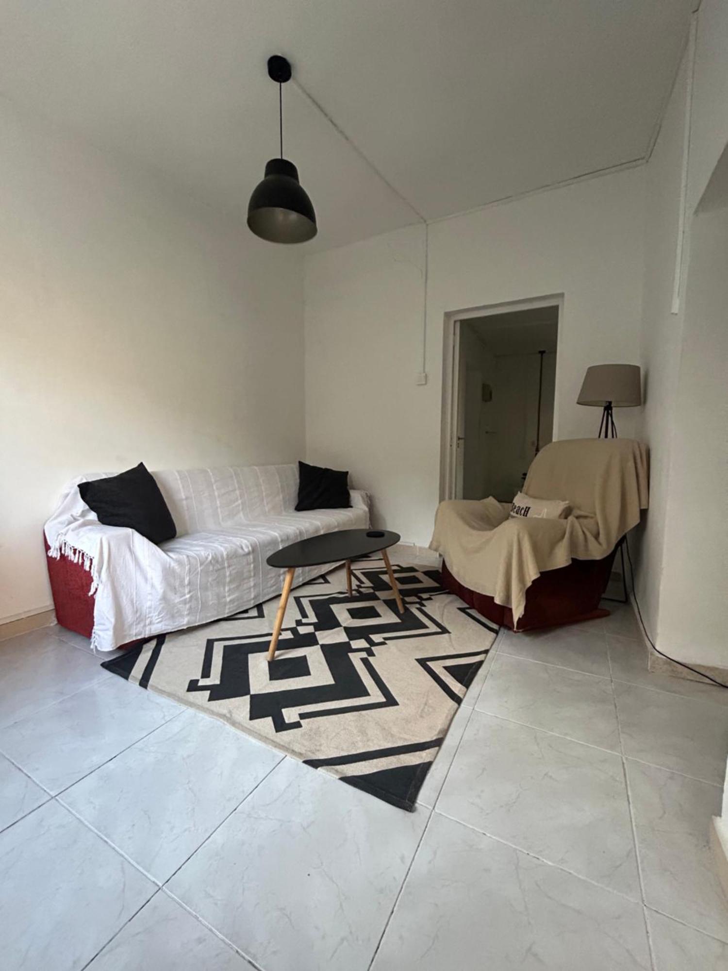 Avra House Vila Limassol Exterior foto