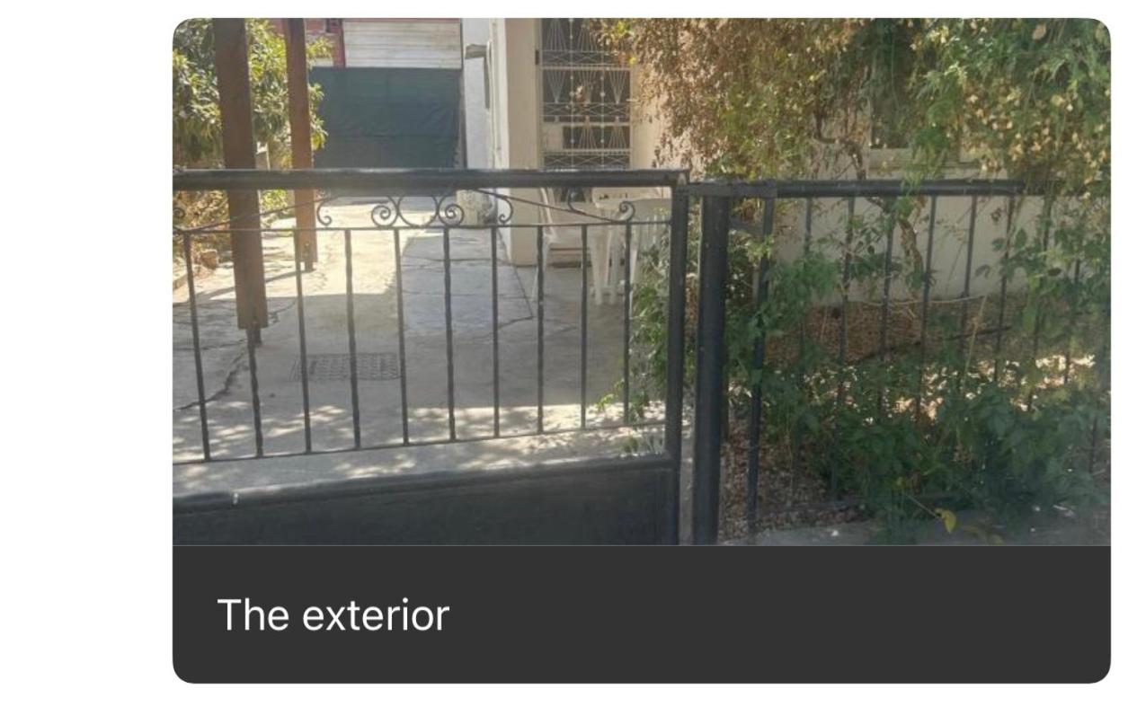 Avra House Vila Limassol Exterior foto